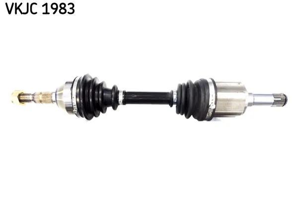 Полуоска SKF